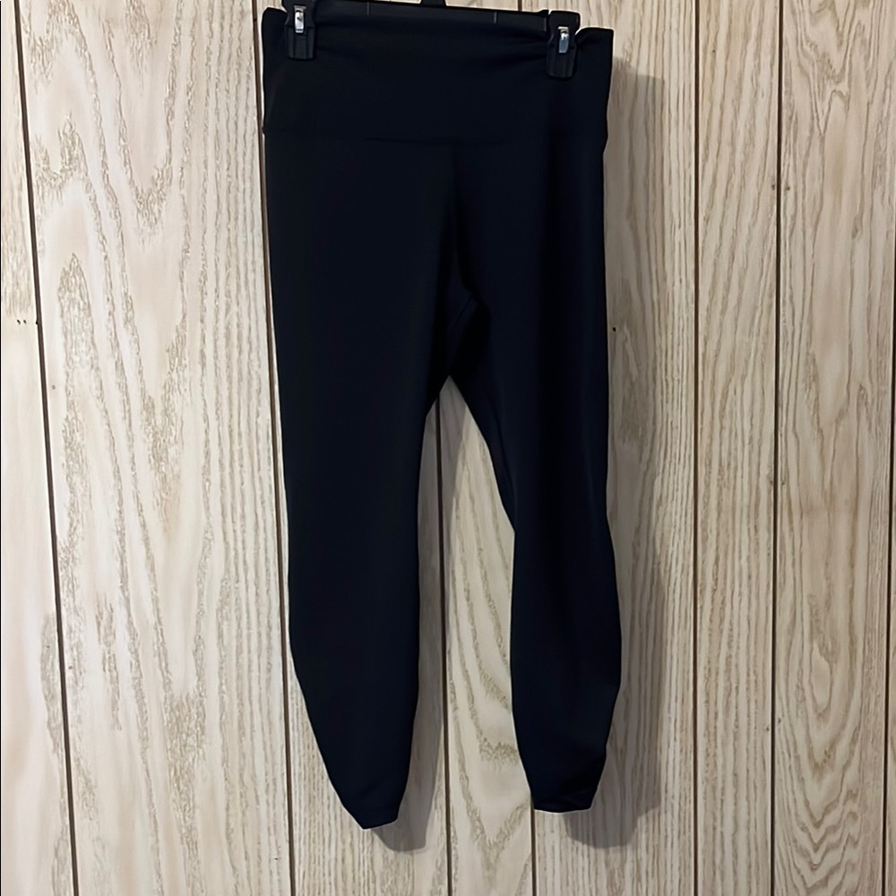 Nike Black Leggings